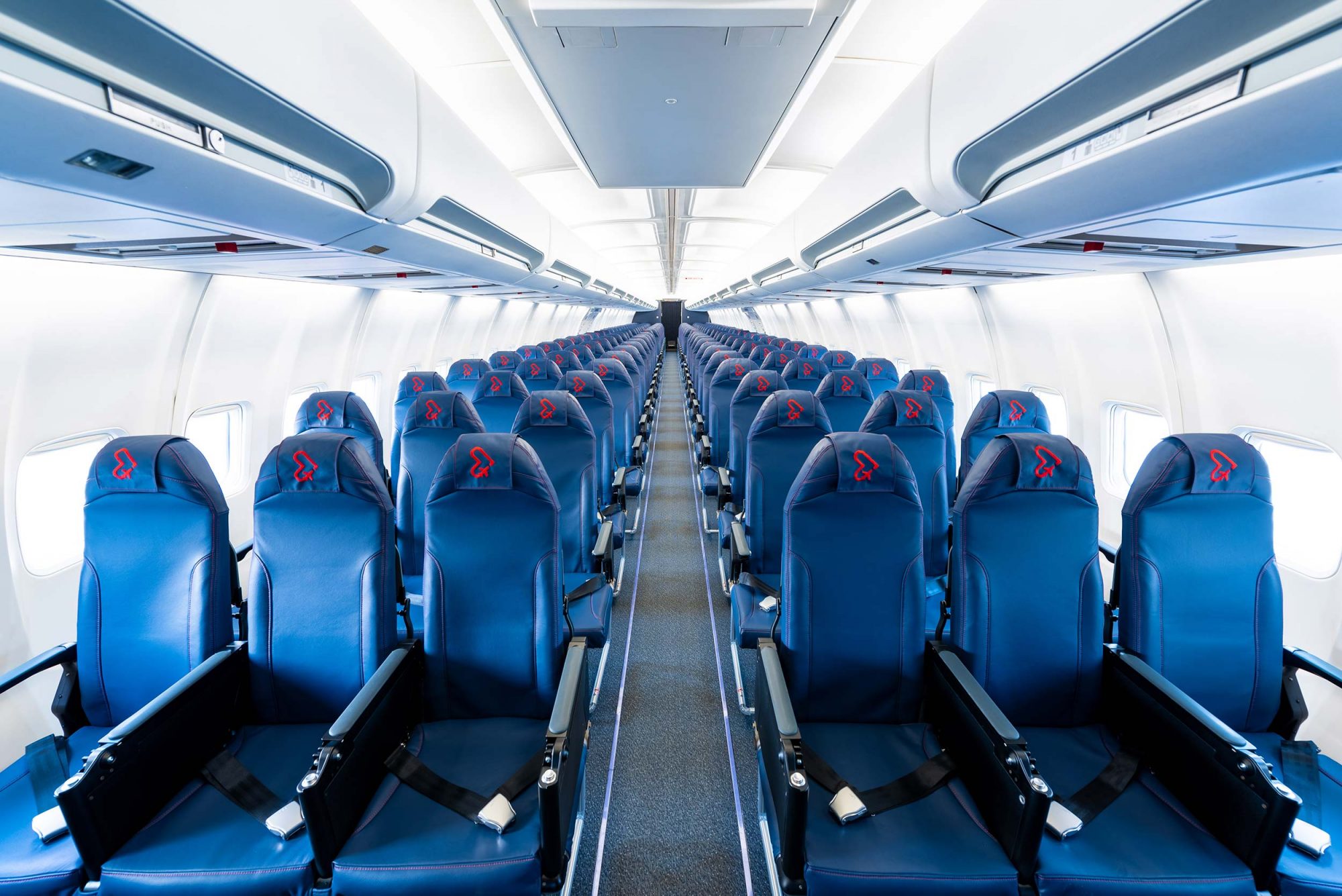 OWG 737-300 interior mood 2